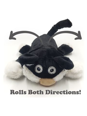 MAD MONKEY Sound-Kuscheltier "Chuckle Buddie Cat" - ab 3 Jahren