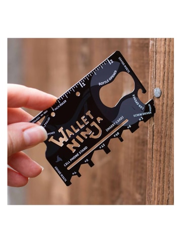 Thumbs Up Multifunktionswerkzeug "Wallet Ninja"