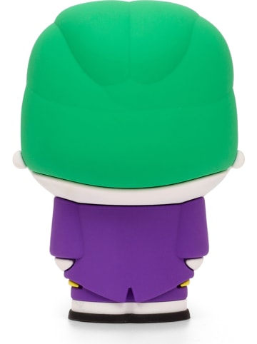 Thumbs Up Powerbank 2.500 mAh "Joker" meerkleurig - (H)9,5 cm