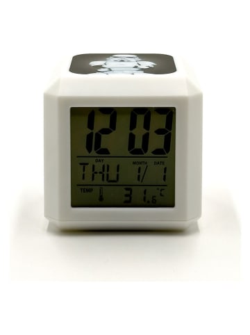 ORIGINAL STORMTROOPER Digitalwecker "Original Stormtrooper" in Bunt