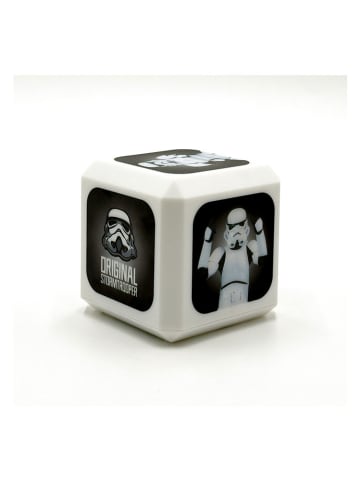 ORIGINAL STORMTROOPER Digitale wekker "Original Stormtrooper" meerkleurig