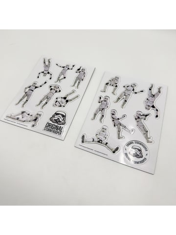 ORIGINAL STORMTROOPER Magnete "Original Stormtrooper" - 8 Stück
