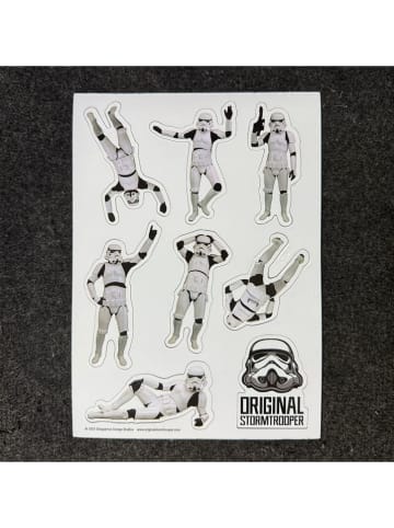 ORIGINAL STORMTROOPER Magneten "Original Stormtrooper" - 8 stuks