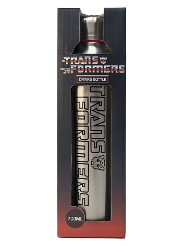 Transformers Edelstahl-Trinkflasche "Transformers" - 700 ml