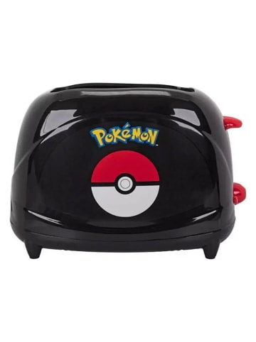 Pokémon Toaster "Pokémon" zwart