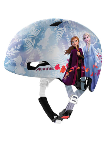 Alpina Ski-/snowboardhelm "Hackney Disney" meerkleurig