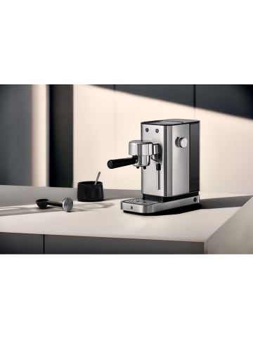 WMF Edelstahl-Espressomaschine ''Lono''