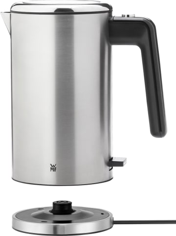 WMF Edelstahl-Wasserkocher "Lono" - 1,3 l
