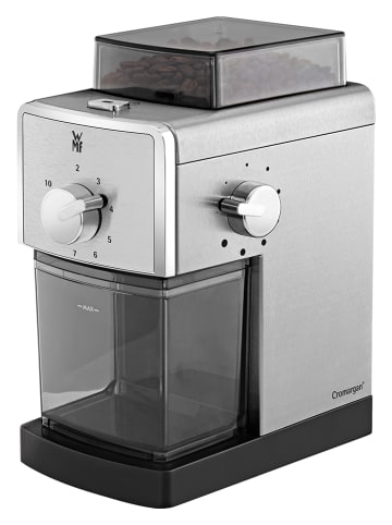 WMF Kaffeemühle "Stelio" in Silber