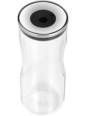 WMF Milchbehälter ''´Perfection'' in Silber - 1 l