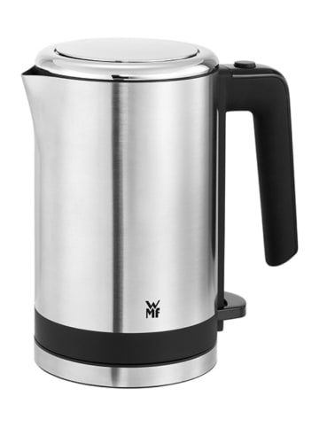 WMF Edelstahl-Wasserkocher "KüchenMinis" - 800 ml
