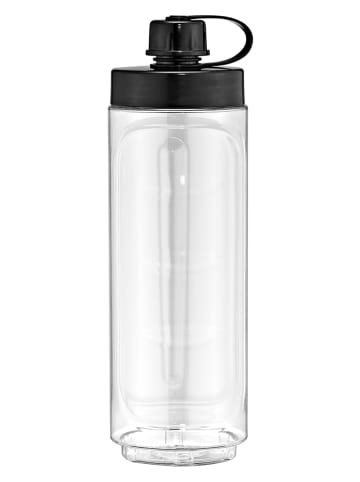 WMF Trinkflasche "KüchenMinis" in Transparent - 600 ml