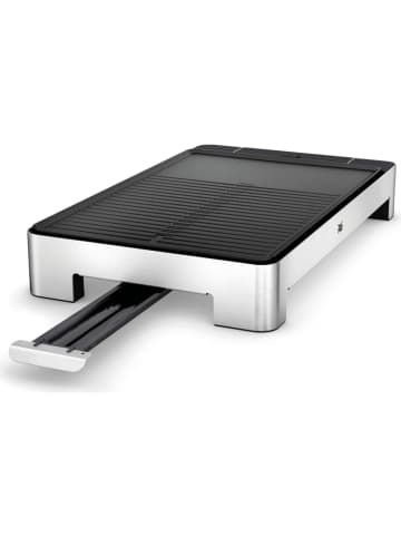 WMF Edelstahl-Tischgrill ''Lono''