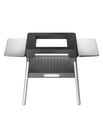 WMF Edelstahl-Grillstandfuß ''Lono''