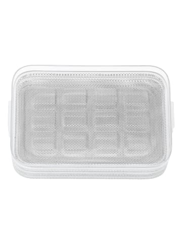 WMF 3er-Set: Dörrgitter "KüchenMinis" - (B)27,7 x (H)7 x (T)17,6 cm