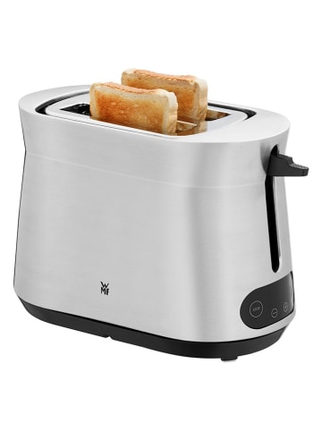 WMF Edelstahl-Toaster ''Kineo''
