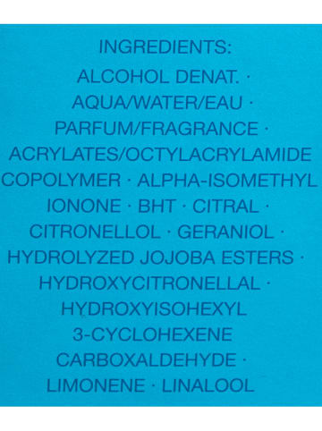 Davidoff Cool Water - EDT - 40 ml