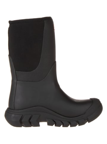 Hunter Rubberlaarzen zwart