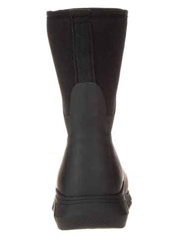 Hunter Rubberlaarzen zwart