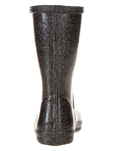 Hunter Rubberlaarzen zwart