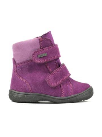 Richter Shoes Boots paars