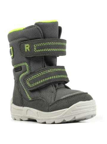 Richter Shoes Winterboots grijs