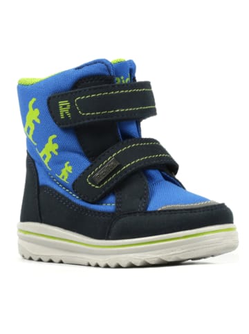 Richter Shoes Winterboots blauw