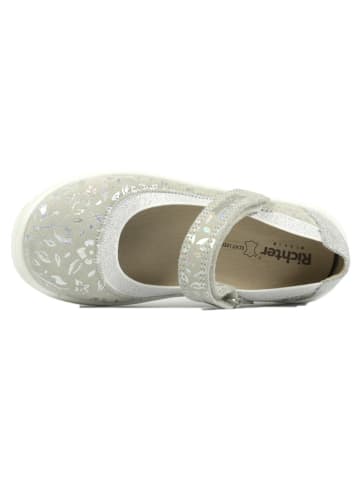 Richter Shoes Ballerinas "Denise" in Beige