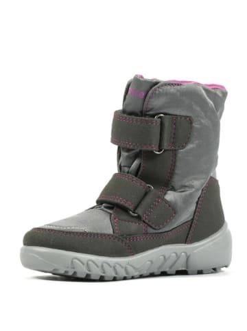 Richter Shoes Winterstiefel "Husky" in Grau