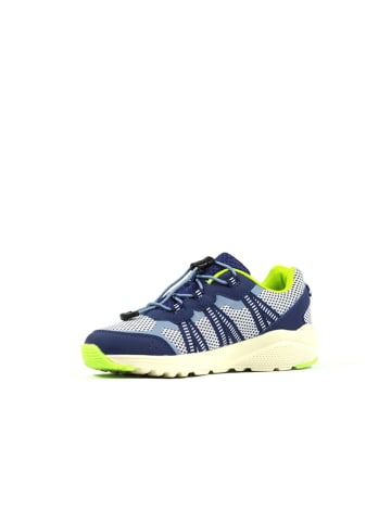 Richter Shoes Sneakers in Blau