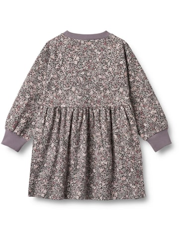 Wheat Kleid "Dorthea" in Lila