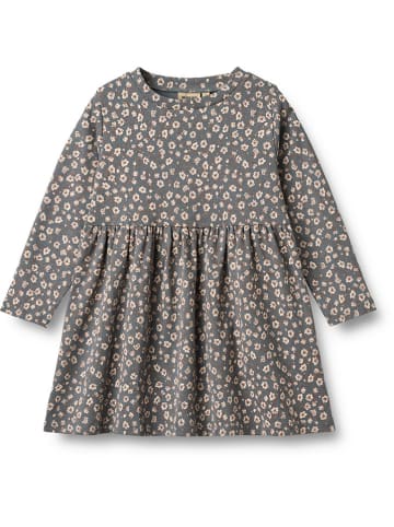Wheat Kleid "Sessa" in Anthrazit