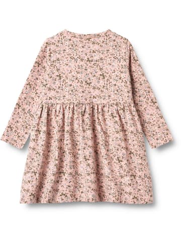 Wheat Kleid "Sessa" in Rosa