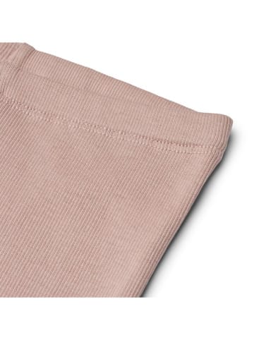 Wheat Leggings "Jules" in Rosa