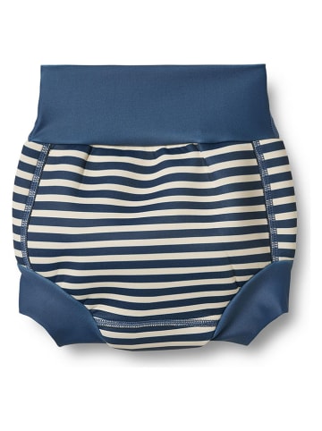 Wheat Badehose in Dunkelblau