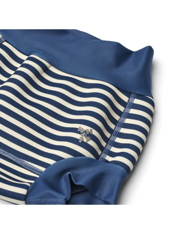 Wheat Zwembroek donkerblauw