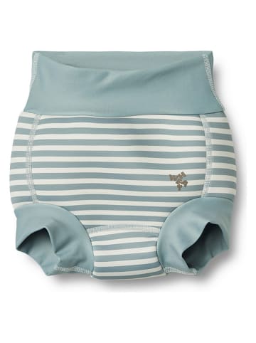 Wheat Badehose in Hellblau