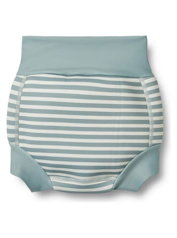 Wheat Badehose in Hellblau