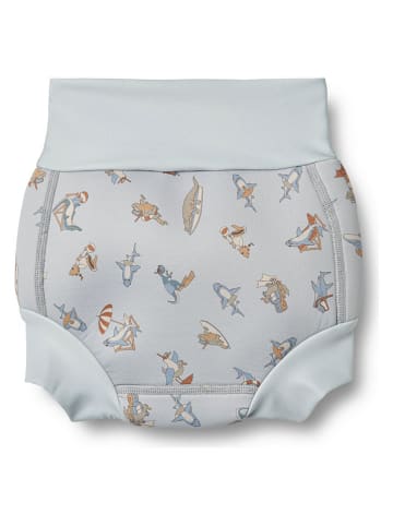 Wheat Badehose in Hellblau/ Hellblau