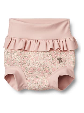 Wheat Badehose in Rosa