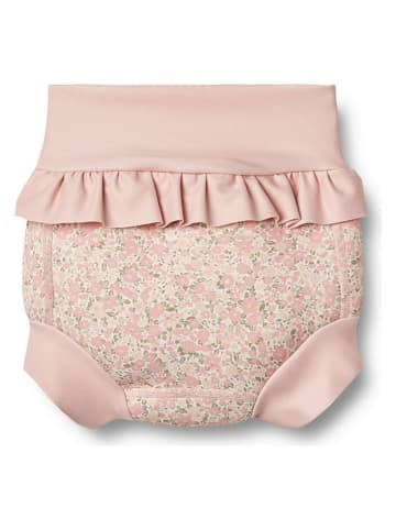 Wheat Badehose in Rosa