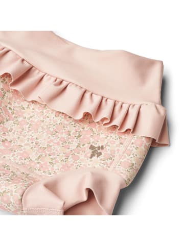 Wheat Zwembroek lichtroze