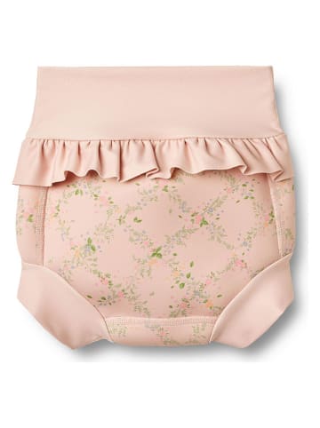 Wheat Badehose in Rosa