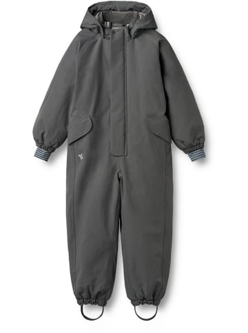 Wheat Schneeanzug "Miko" in Anthrazit