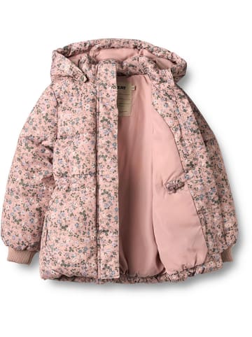 Wheat Steppjacke "Eli" in Rosa