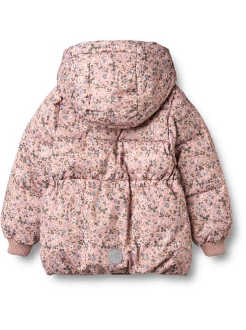 Wheat Steppjacke "Eli" in Rosa