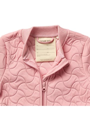 Wheat Steppjacke ''Loui'' in Rosa