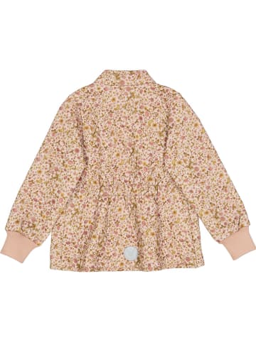 Wheat Thermo-Jacke "Thilde" in Rosa