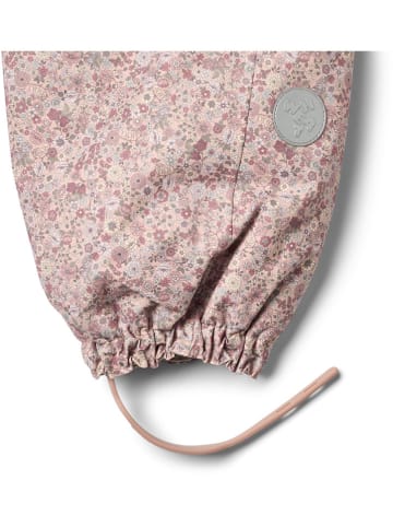 Wheat Ski-/ Snowboardhose "Sal" in Rosa