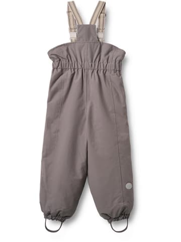 Wheat Ski-/Snowboardbroek "Sal" paars